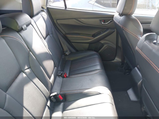 Subaru na 2021 JF2GTHNC7M8217822 Image 8