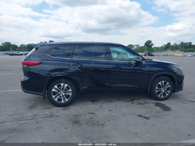 5TDGZRBHXNS192902 Toyota 2gr-fks