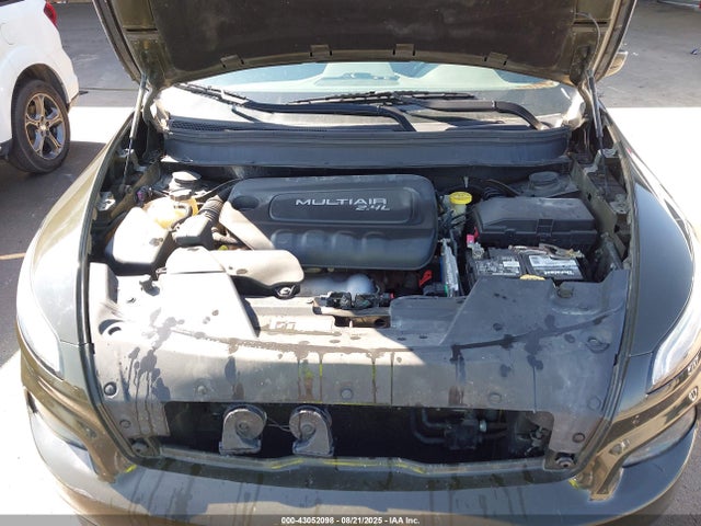 Jeep 2017 2017 1C4PJMCB8HW503655 Image 10