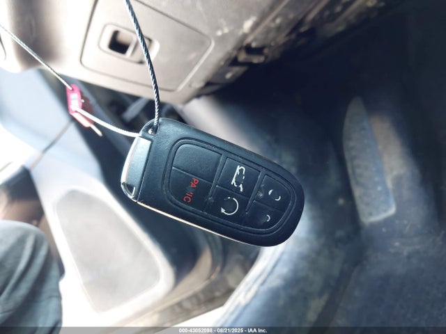Jeep 2017 2017 1C4PJMCB8HW503655 Image 11