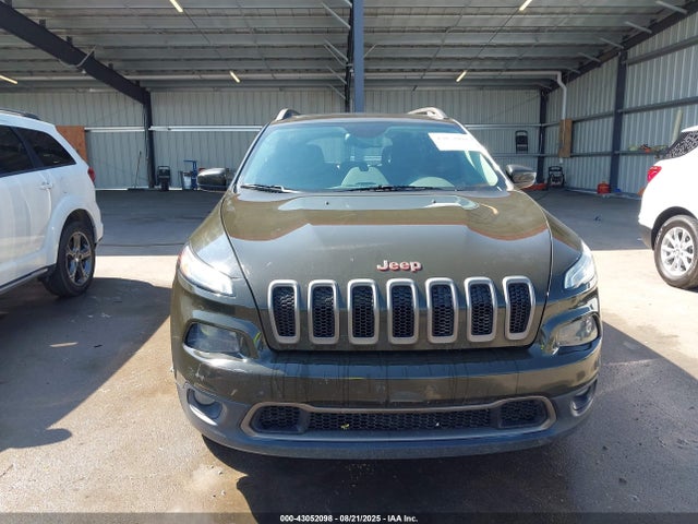 Jeep 2017 2017 1C4PJMCB8HW503655 Image 13