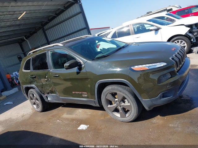 Jeep 2017 2017 1C4PJMCB8HW503655 Image 14