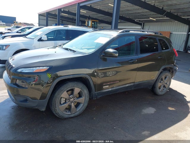 Jeep 2017 2017 1C4PJMCB8HW503655 Image 15