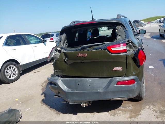 Jeep 2017 2017 1C4PJMCB8HW503655 Image 17