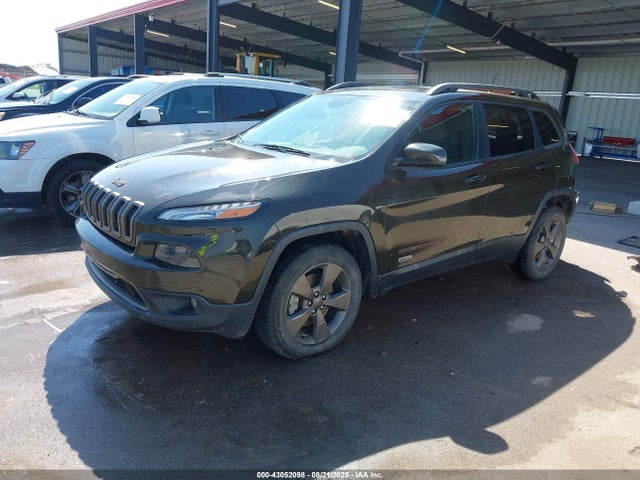 Jeep 2017 2017 1C4PJMCB8HW503655 Image 2
