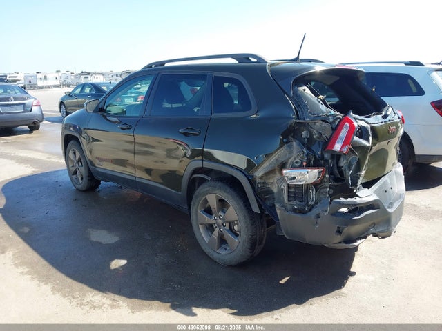 Jeep 2017 2017 1C4PJMCB8HW503655 Image 3