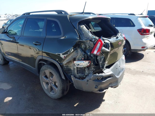 Jeep 2017 2017 1C4PJMCB8HW503655 Image 6