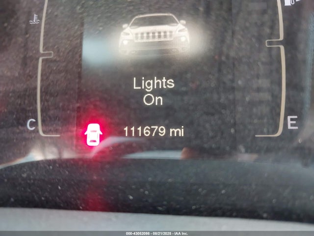 Jeep 2017 2017 1C4PJMCB8HW503655 Image 7