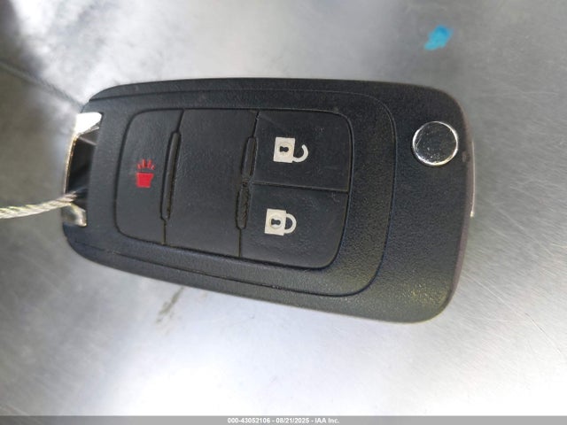 Chevrolet lea - e85 max, aluminum 2016 2GNFLEEK2G6289206 Image 11
