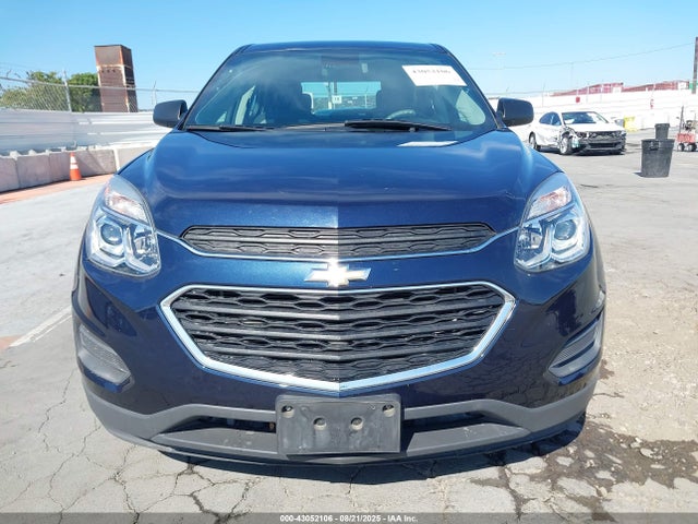 Chevrolet lea - e85 max, aluminum 2016 2GNFLEEK2G6289206 Image 12