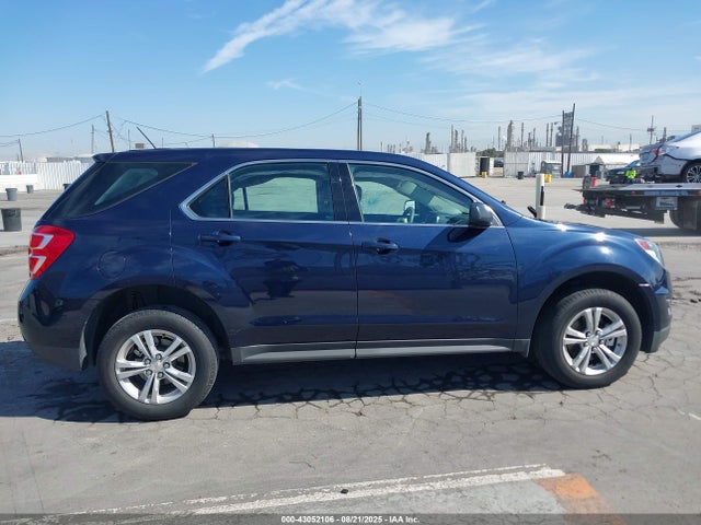 Chevrolet lea - e85 max, aluminum 2016 2GNFLEEK2G6289206 Image 13