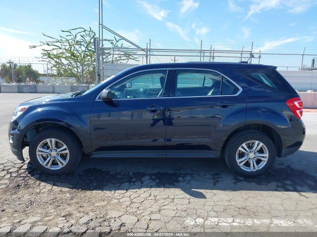 Chevrolet lea - e85 max, aluminum 2016 2GNFLEEK2G6289206 Image 14