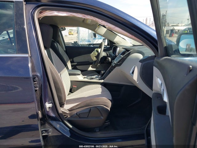 Chevrolet lea - e85 max, aluminum 2016 2GNFLEEK2G6289206 Image 5
