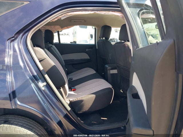 Chevrolet lea - e85 max, aluminum 2016 2GNFLEEK2G6289206 Image 8