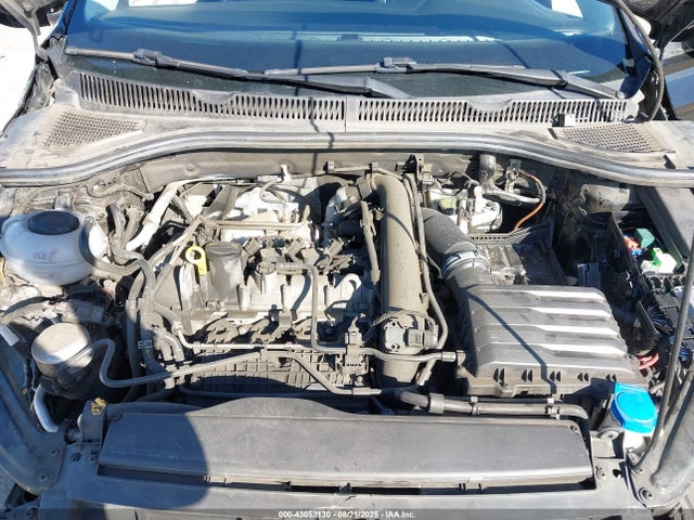 3VWC57BU0KM007213 Volkswagen 1.4 tsi