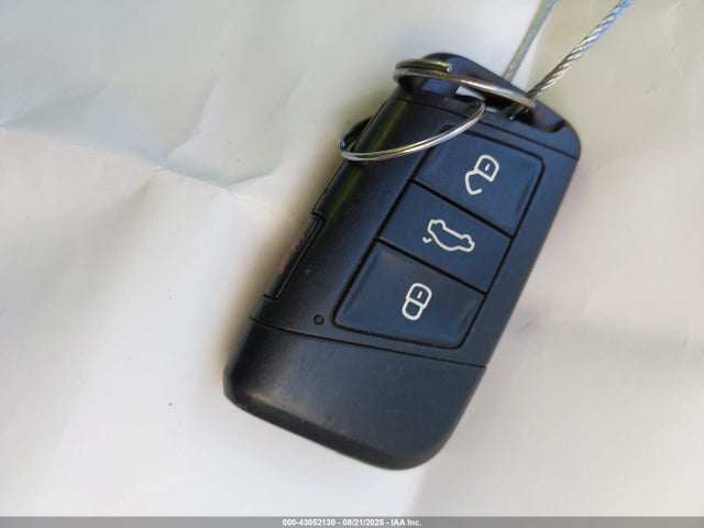 3VWC57BU0KM007213 Volkswagen 1.4 tsi