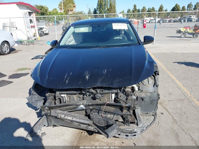 3VWC57BU0KM007213 Volkswagen 1.4 tsi