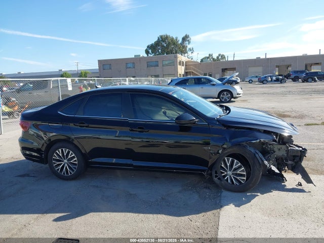 3VWC57BU0KM007213 Volkswagen 1.4 tsi