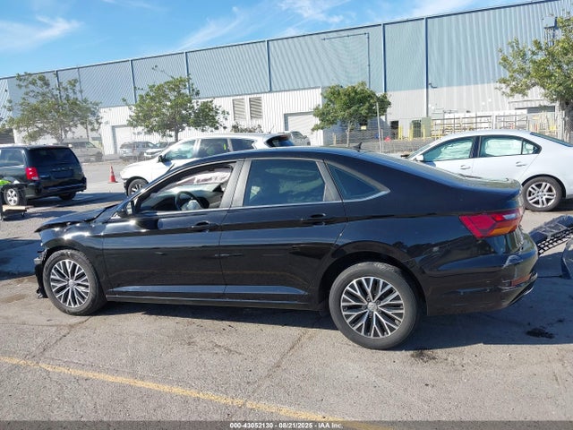 3VWC57BU0KM007213 Volkswagen 1.4 tsi
