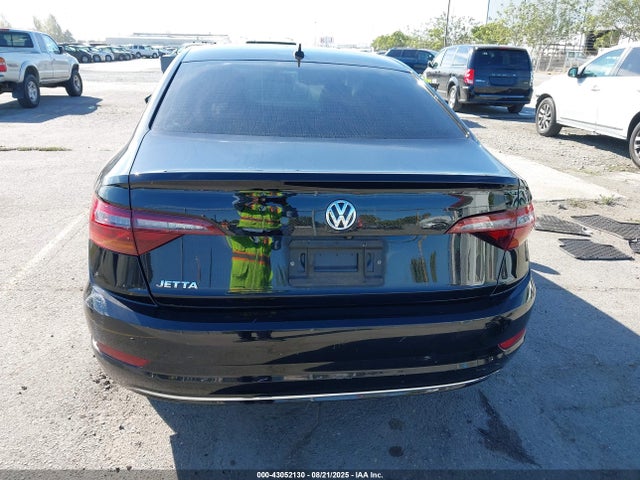 3VWC57BU0KM007213 Volkswagen 1.4 tsi