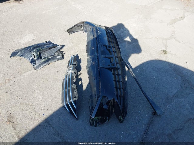 3VWC57BU0KM007213 Volkswagen 1.4 tsi