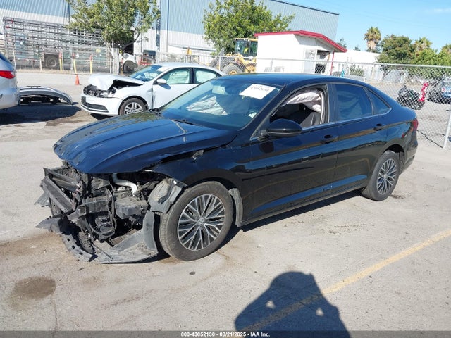 3VWC57BU0KM007213 Volkswagen 1.4 tsi