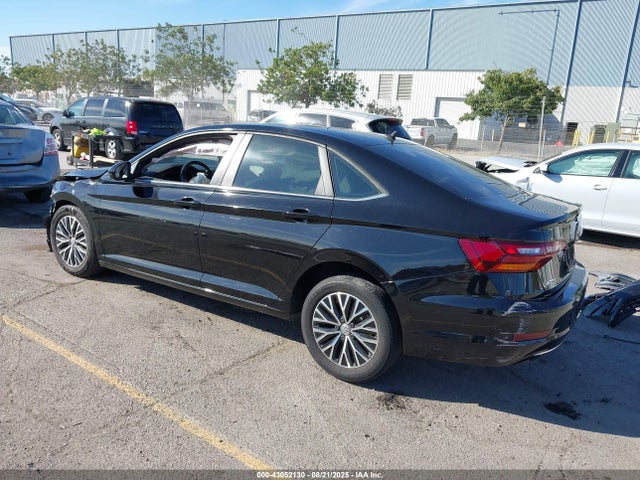 3VWC57BU0KM007213 Volkswagen 1.4 tsi