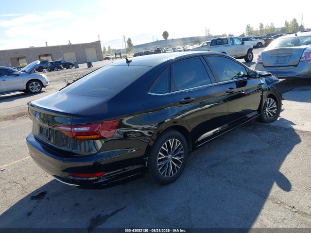 3VWC57BU0KM007213 Volkswagen 1.4 tsi