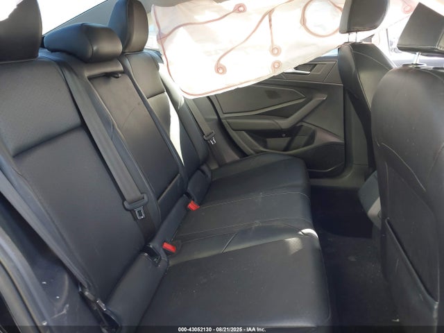 3VWC57BU0KM007213 Volkswagen 1.4 tsi