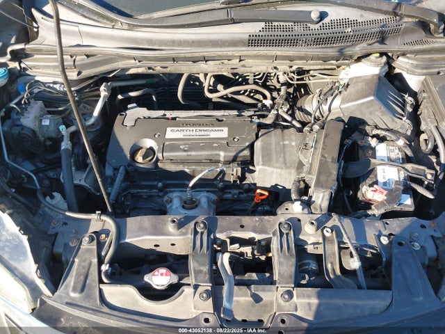 Honda k24w9 2015 5J6RM4H50FL030037 Image 10