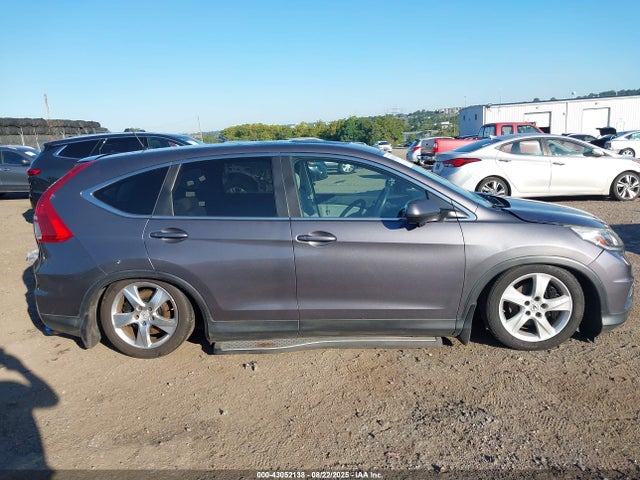 Honda k24w9 2015 5J6RM4H50FL030037 Image 12
