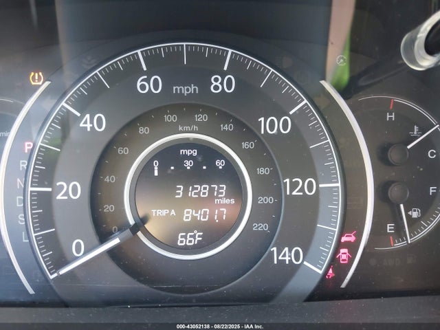 Honda k24w9 2015 5J6RM4H50FL030037 Image 14