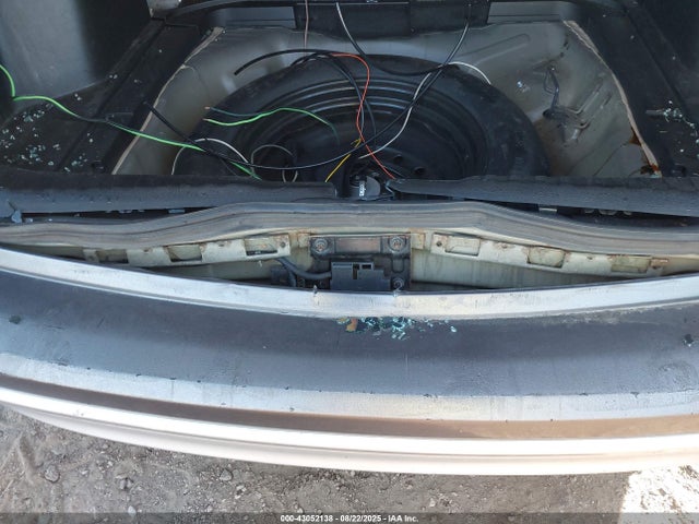 Honda k24w9 2015 5J6RM4H50FL030037 Image 6