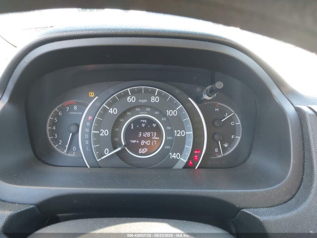 Honda k24w9 2015 5J6RM4H50FL030037 Image 7