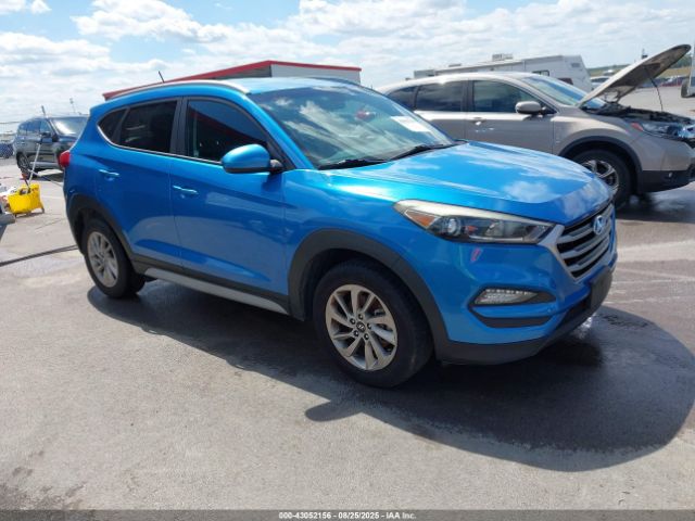 2017 HYUNDAI TUCSON KM8J33A41HU440291