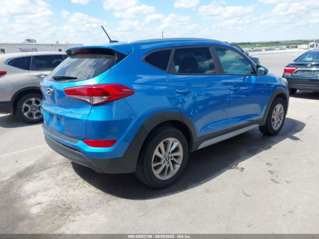 2017 HYUNDAI TUCSON KM8J33A41HU440291 Photo 3