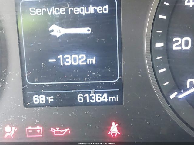 2017 HYUNDAI TUCSON KM8J33A41HU440291 Photo 6