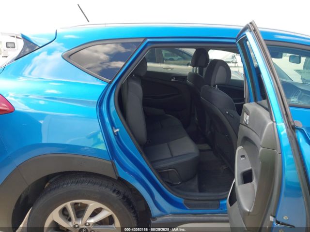 2017 HYUNDAI TUCSON KM8J33A41HU440291 Photo 7