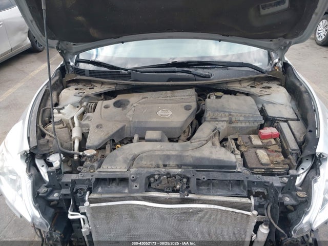 1N4AL3AP0FC297647 Nissan 2015