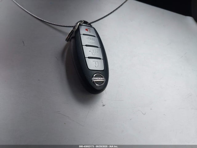 1N4AL3AP0FC297647 Nissan 2015