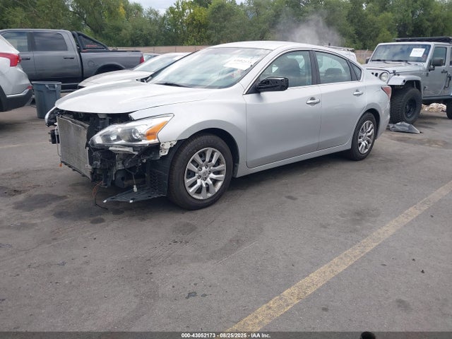 1N4AL3AP0FC297647 Nissan 2015