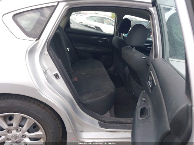 1N4AL3AP0FC297647 Nissan 2015