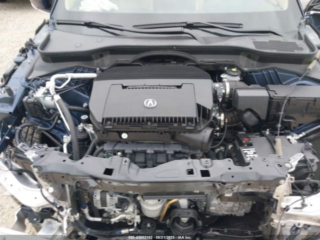 2025 ACURA MDX 5J8YE1H39SL024812 Photo 9