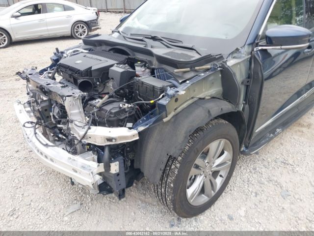 2025 ACURA MDX 5J8YE1H39SL024812 Photo 5