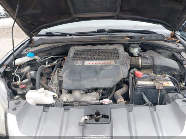 2008 ACURA RDX 5J8TB18558A013265 Photo 9