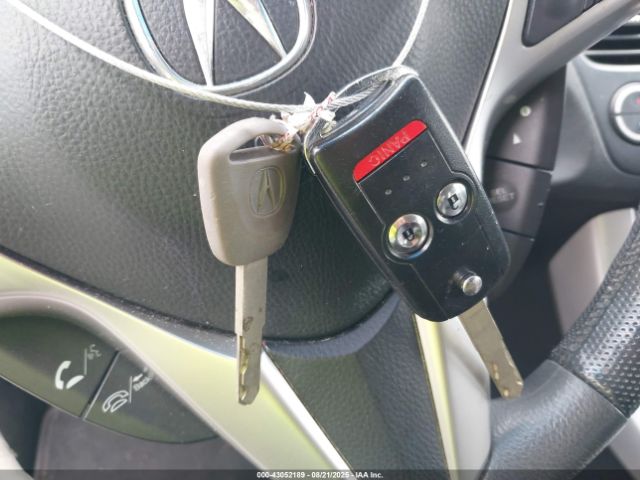 2008 ACURA RDX 5J8TB18558A013265 Photo 10