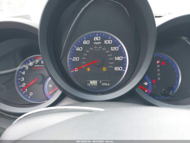 2008 ACURA RDX 5J8TB18558A013265 Photo 6