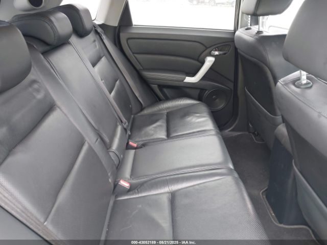 2008 ACURA RDX 5J8TB18558A013265 Photo 7