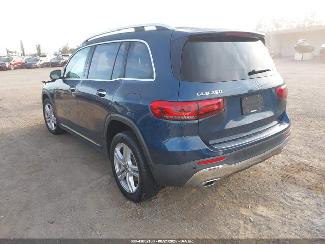 W1N4M4GB5MW068150 Mercedes-Benz m260