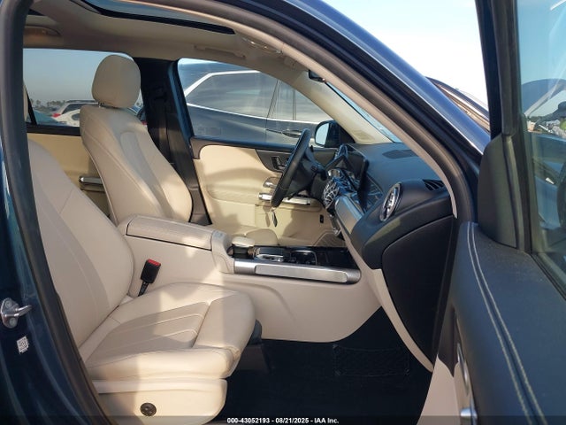 W1N4M4GB5MW068150 Mercedes-Benz m260